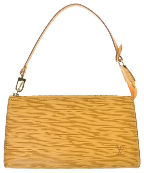 LOUIS VUITTON ルイヴィトン ポーチ レディース 【古着】【中古】