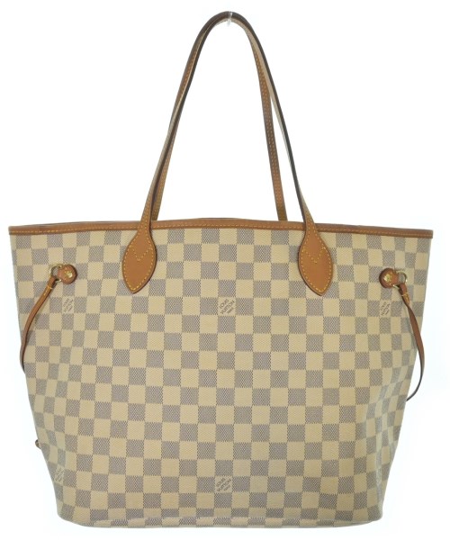 LOUIS VUITTON ルイヴィトン トートバッグ レディース 【古着】【中古】