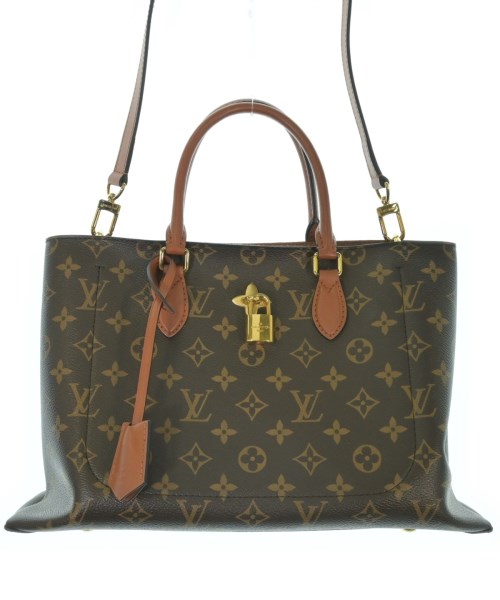 LOUIS VUITTON ルイヴィトン トートバッグ レディース 【古着】【中古】
