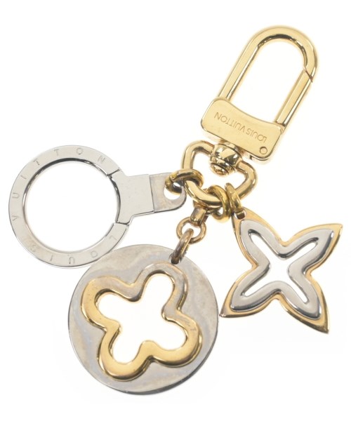 LOUIS VUITTON ルイヴィトン チャーム レディース 【古着】【中古】