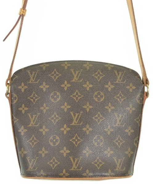 LOUIS VUITTON ルイヴィトン ショルダーバッグ レディース 【古着】【中古】