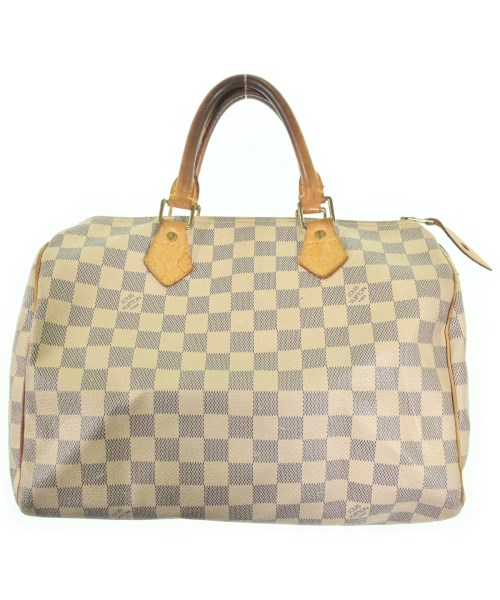 LOUIS VUITTON ルイヴィトン ボストンバッグ レディース 【古着】【中古】