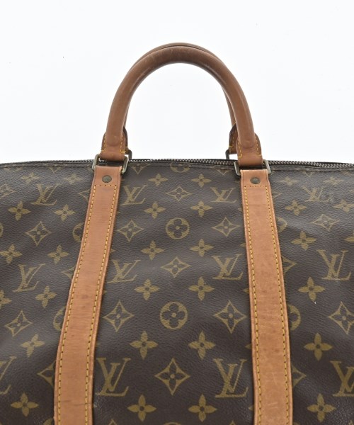 ルイヴィトン LOUIS VUITTON ボストンバッグ モノグラム シリウス70