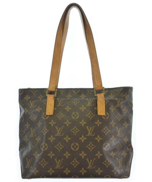 LOUIS VUITTON ルイヴィトン トートバッグ レディース 【古着】【中古】