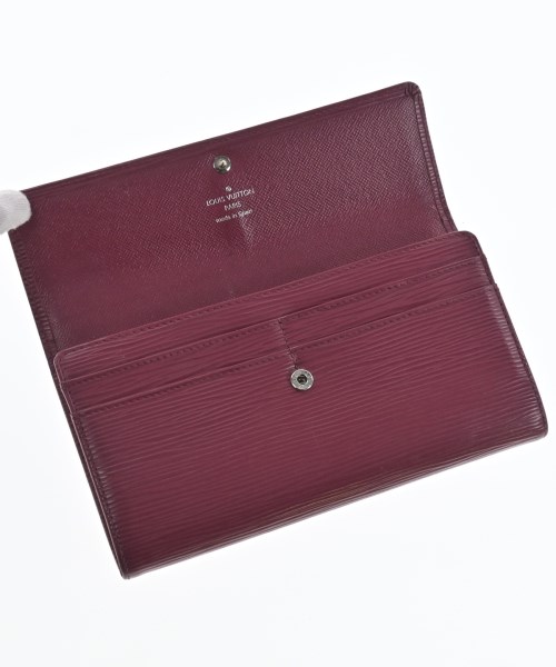 LOUIS VUITTON ルイヴィトン 財布・コインケース レディース 【古着】【中古】_2