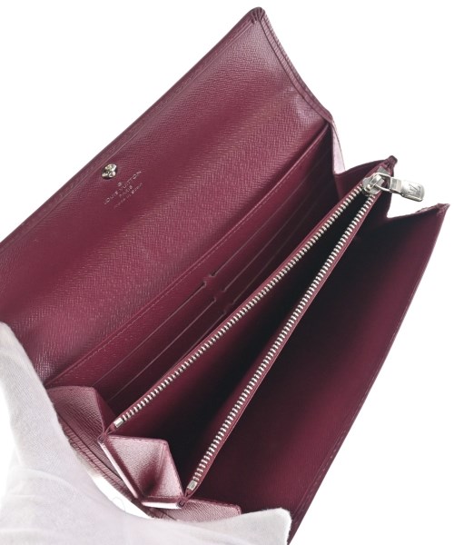 LOUIS VUITTON ルイヴィトン 財布・コインケース レディース 【古着】【中古】_3
