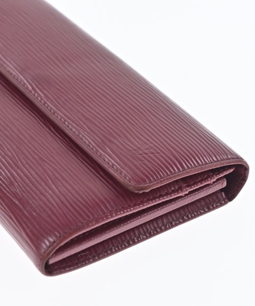 LOUIS VUITTON ルイヴィトン 財布・コインケース レディース 【古着】【中古】_5