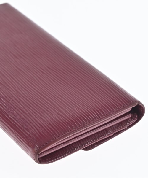 LOUIS VUITTON ルイヴィトン 財布・コインケース レディース 【古着】【中古】_7