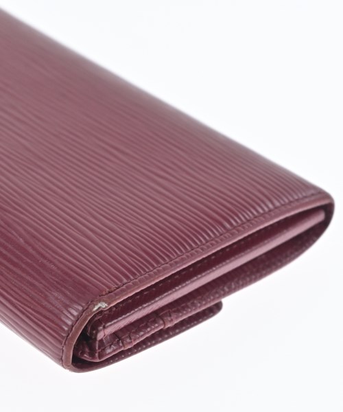 LOUIS VUITTON ルイヴィトン 財布・コインケース レディース 【古着】【中古】_8
