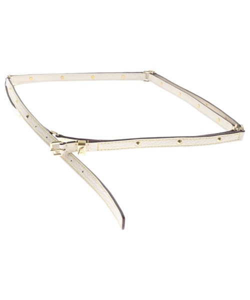 クロムハーツ サイズ:40 ダガースタッズベルト 中古 GZ11 バックル