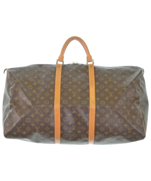 LOUIS VUITTON ルイヴィトン ボストンバッグ レディース 【古着】【中古】