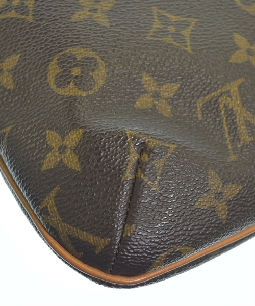 LOUIS VUITTON ルイヴィトン ショルダーバッグ レディース 【古着】【中古】_9