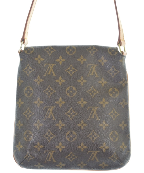 LOUIS VUITTON ルイヴィトン ショルダーバッグ レディース 【古着】【中古】_1