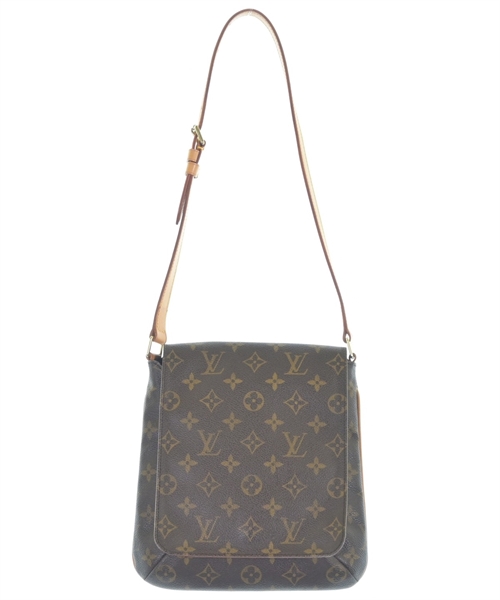 LOUIS VUITTON ルイヴィトン ショルダーバッグ レディース 【古着】【中古】_2
