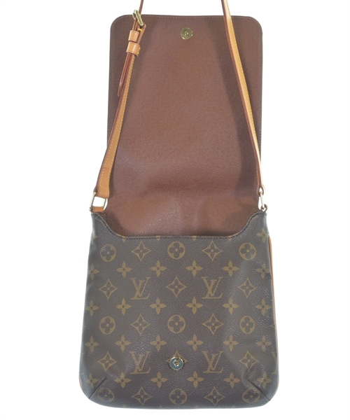 LOUIS VUITTON ルイヴィトン ショルダーバッグ レディース 【古着】【中古】_3