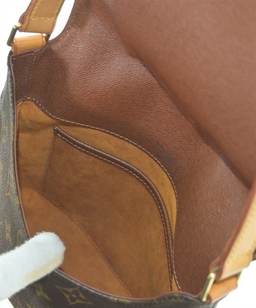 LOUIS VUITTON ルイヴィトン ショルダーバッグ レディース 【古着】【中古】_4