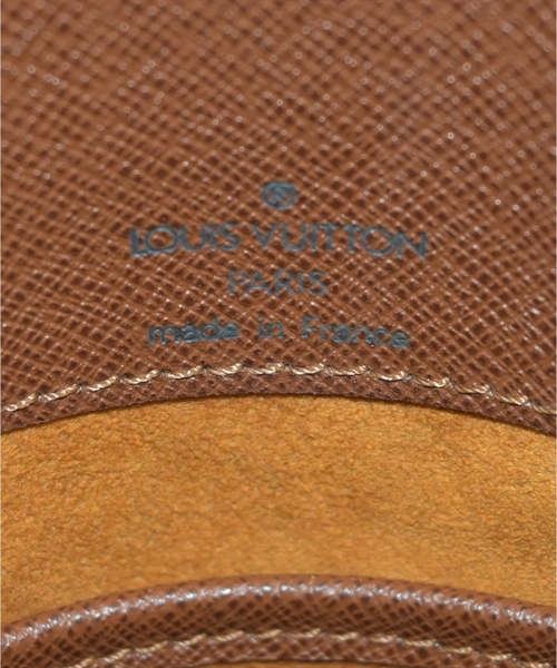 LOUIS VUITTON ルイヴィトン ショルダーバッグ レディース 【古着】【中古】_5