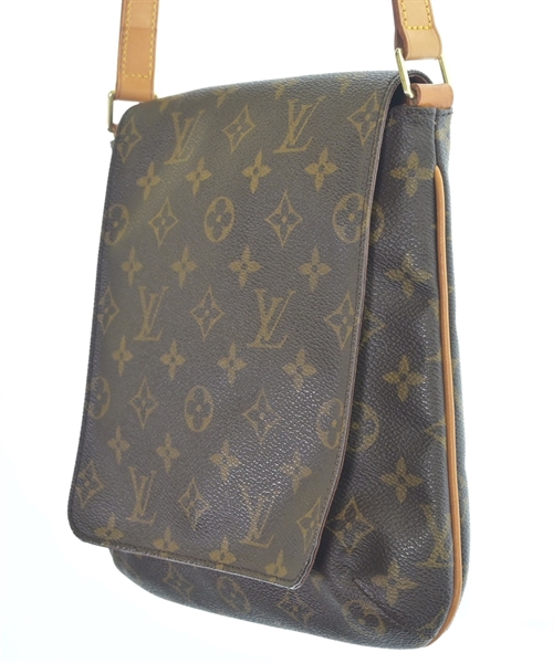 LOUIS VUITTON ルイヴィトン ショルダーバッグ レディース 【古着】【中古】_6