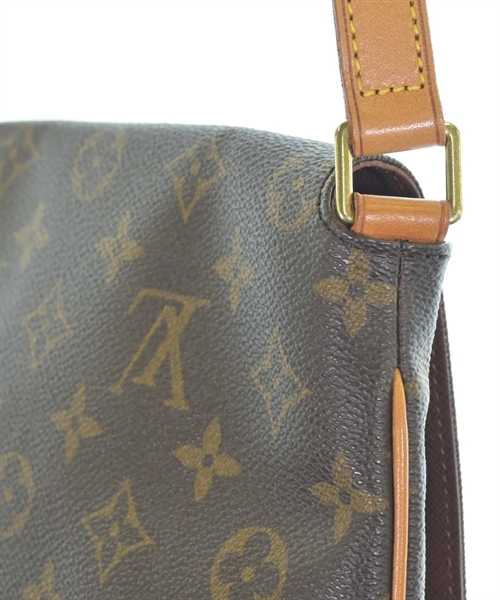 LOUIS VUITTON ルイヴィトン ショルダーバッグ レディース 【古着】【中古】_8