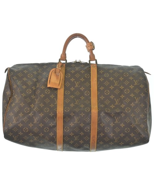 LOUIS VUITTON ルイヴィトン ボストンバッグ レディース 【古着】【中古】