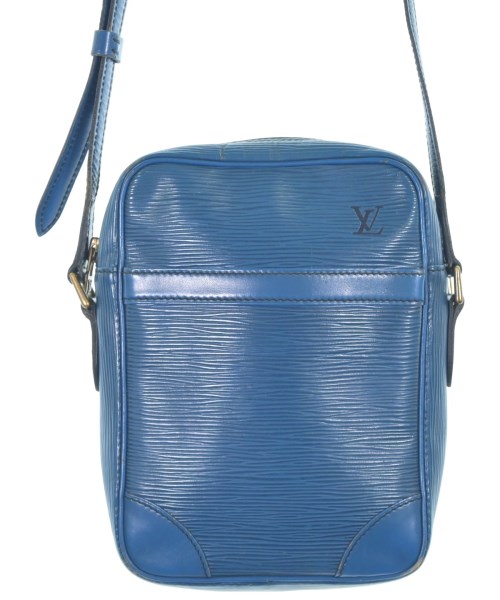 LOUIS VUITTON ルイヴィトン ショルダーバッグ レディース 【古着】【中古】