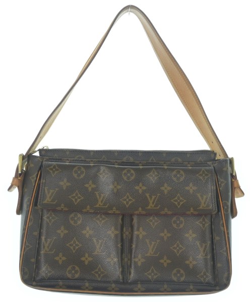 LOUIS VUITTON ルイヴィトン ショルダーバッグ レディース 【古着】【中古】