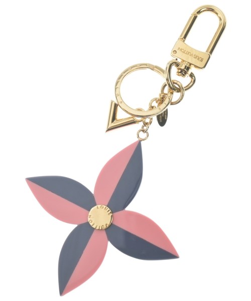 LOUIS VUITTON ルイヴィトン キーケース・キーホルダー レディース 【古着】【中古】