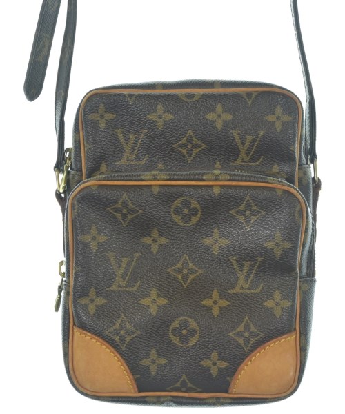 LOUIS VUITTON ルイヴィトン ショルダーバッグ レディース 【古着】【中古】
