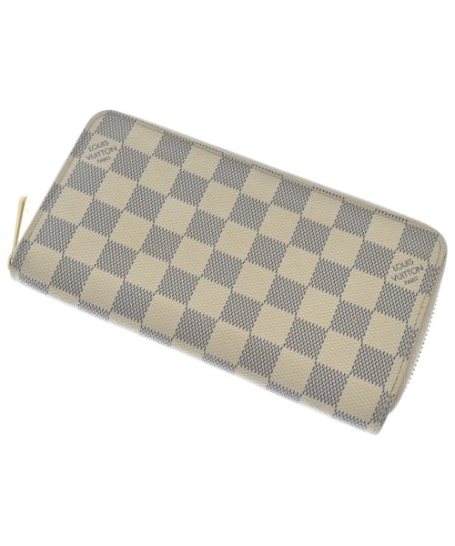 LOUIS VUITTON ルイヴィトン 財布・ケース レディース 【古着】【中古】