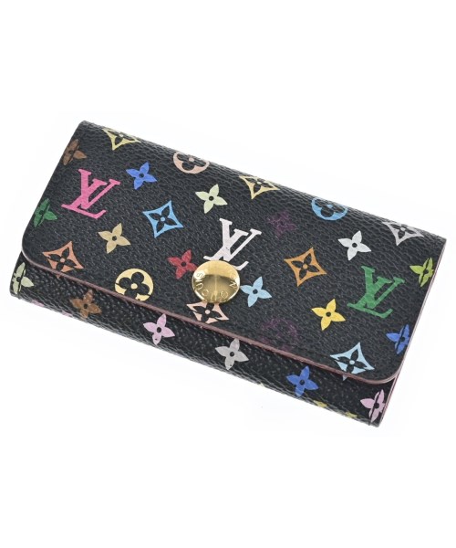 ルイヴィトン キーケース 小物入れ キーホルダー ルイヴィトン