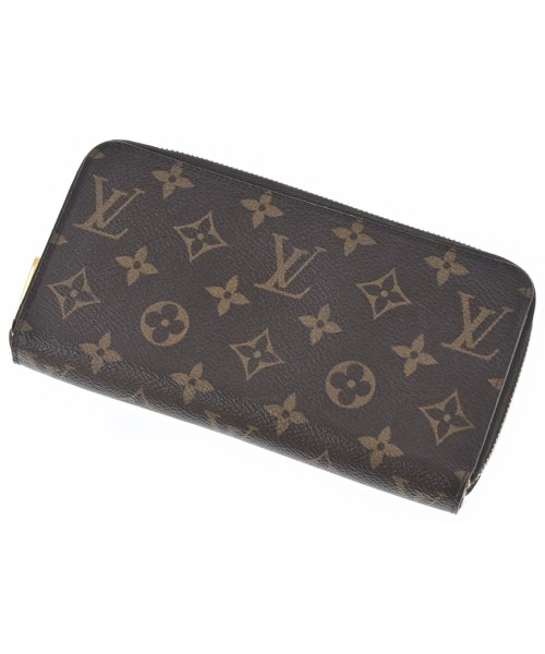 LOUIS VUITTON ルイヴィトン 財布・ケース レディース 【古着】【中古】