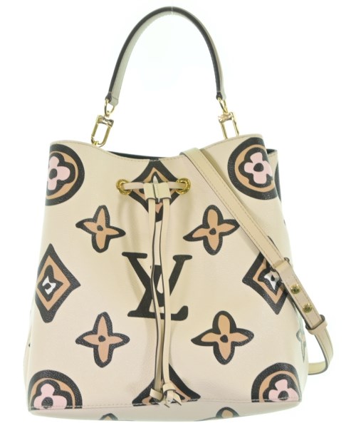 LOUIS VUITTON ルイヴィトン ショルダーバッグ レディース 【古着】【中古】