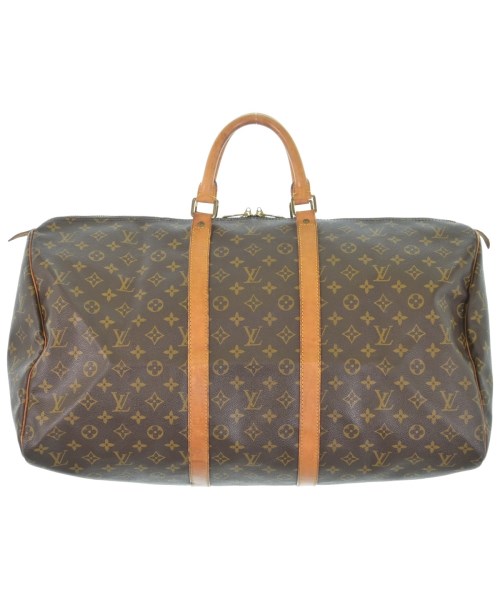 LOUIS VUITTON ルイヴィトン ボストンバッグ レディース 【古着】【中古】