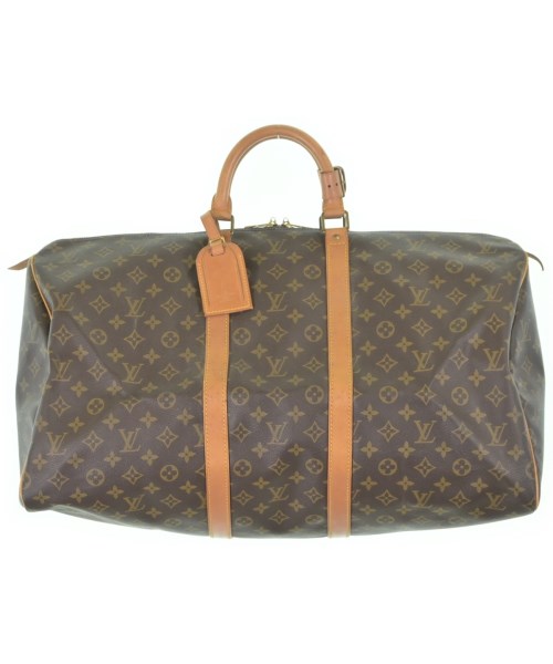LOUIS VUITTON ルイヴィトン ボストンバッグ レディース 【古着】【中古】