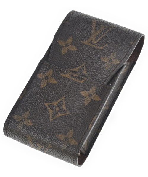 LOUIS VUITTON ルイヴィトン 小物類（その他） レディース 【古着】【中古】