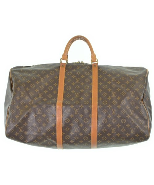 LOUIS VUITTON ルイヴィトン ボストンバッグ レディース 【古着】【中古】