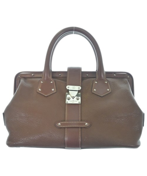 LOUIS VUITTON ルイヴィトン ハンドバッグ レディース 【古着】【中古】