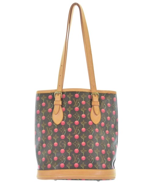 LOUIS VUITTON ルイヴィトン ハンドバッグ レディース 【古着】【中古】