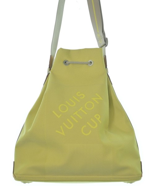 LOUIS VUITTON ルイヴィトン ショルダーバッグ レディース 【古着】【中古】_1