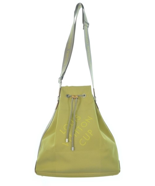 LOUIS VUITTON ルイヴィトン ショルダーバッグ レディース 【古着】【中古】_2