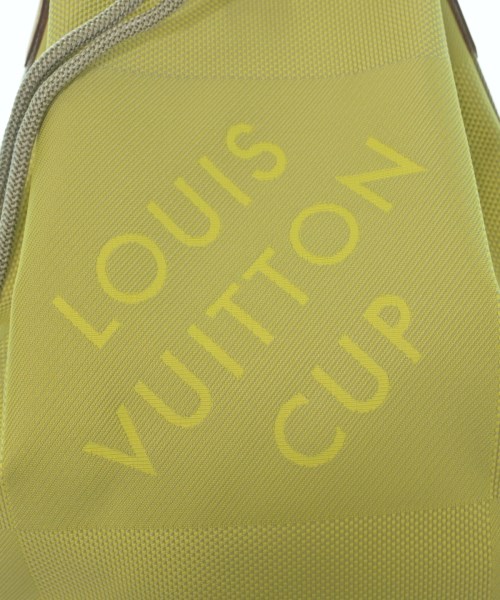 LOUIS VUITTON ルイヴィトン ショルダーバッグ レディース 【古着】【中古】_4