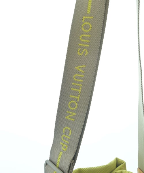 LOUIS VUITTON ルイヴィトン ショルダーバッグ レディース 【古着】【中古】_7