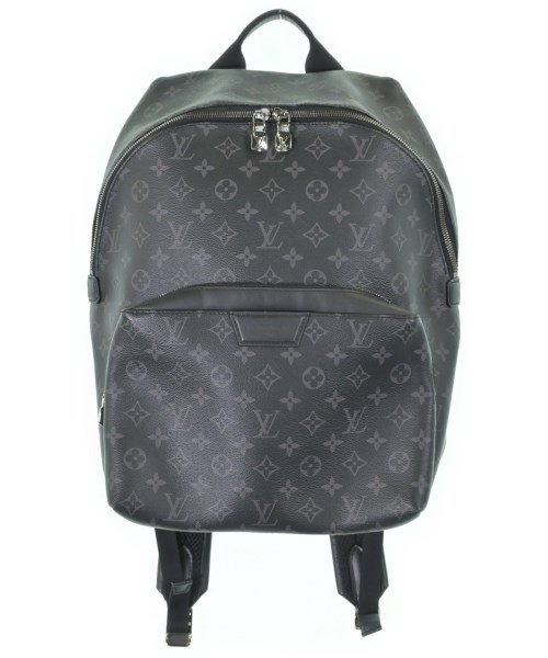 LOUIS VUITTON ルイヴィトン バックパック・リュック レディース 【古着】【中古】