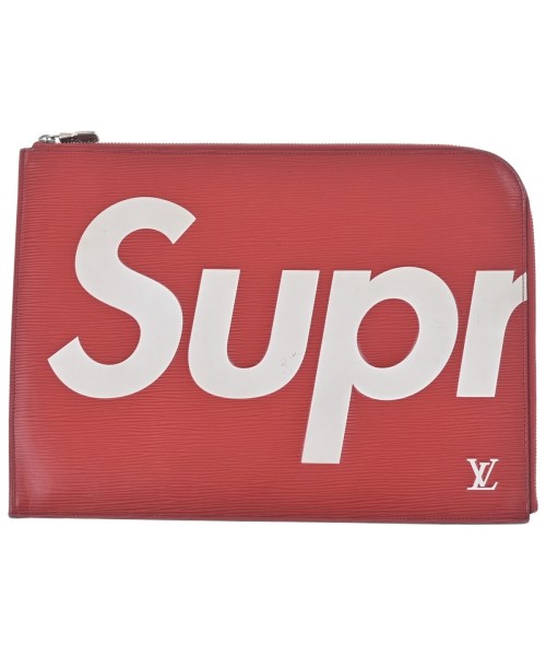 LOUIS VUITTON ルイヴィトン クラッチバッグ レディース 【古着】【中古】