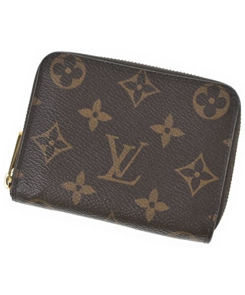 Louis Vuitton 財布 M61256 Louis Vuitton 財布 M61256 ジッピー・ウォレット モノグラム｜ルイ