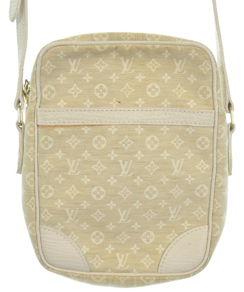 LOUIS VUITTON ルイヴィトン ショルダーバッグ レディース 【古着】【中古】