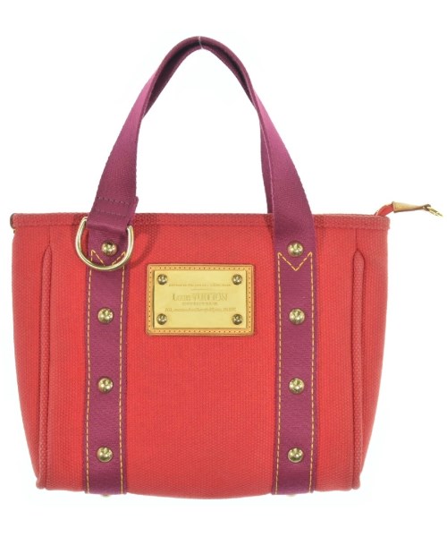 LOUIS VUITTON ルイヴィトン ハンドバッグ レディース 【古着】【中古】