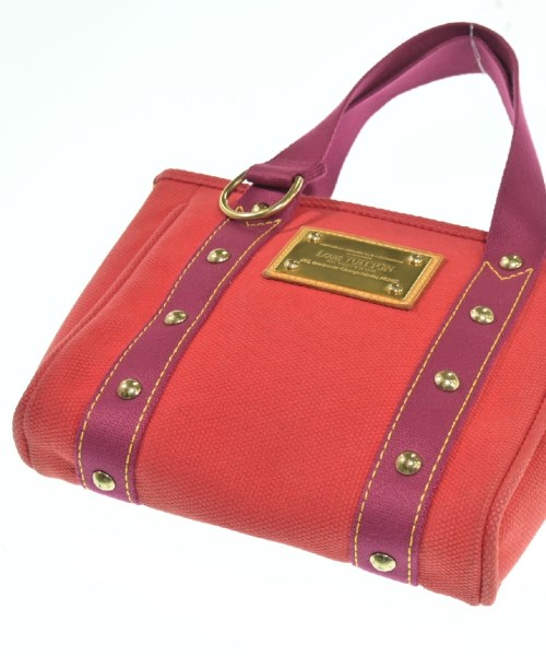 LOUIS VUITTON ルイ ヴィトン トゥルーストワレット M47522 セカンド