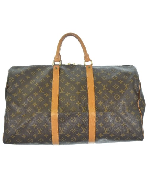 LOUIS VUITTON ルイヴィトン ボストンバッグ レディース 【古着】【中古】