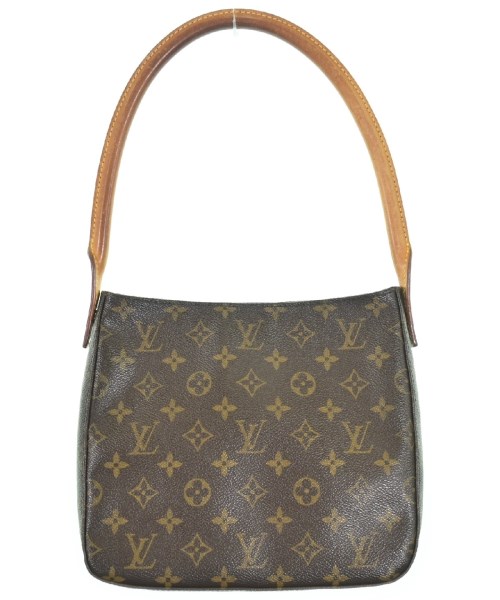 LOUIS VUITTON ルイヴィトン ハンドバッグ レディース 【古着】【中古】